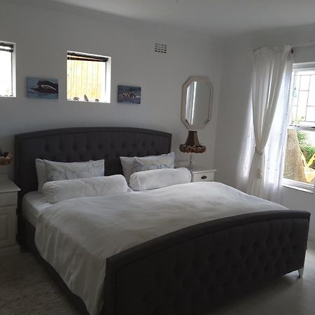 Von Abercron Residence Hermanus Buitenkant foto