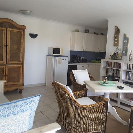 Von Abercron Residence Hermanus Buitenkant foto