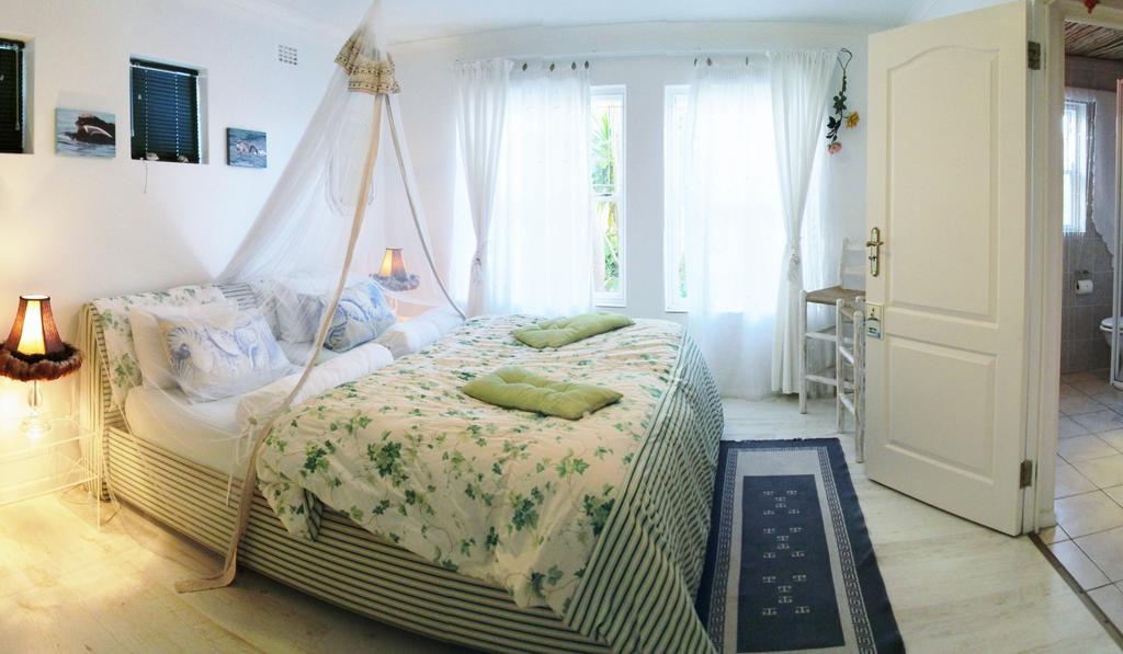 Von Abercron Residence Hermanus Kamer foto