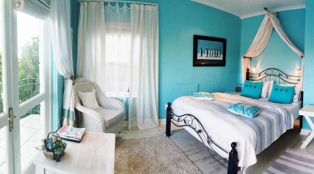 Von Abercron Residence Hermanus Kamer foto