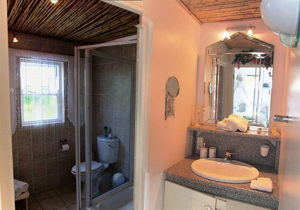 Von Abercron Residence Hermanus Buitenkant foto