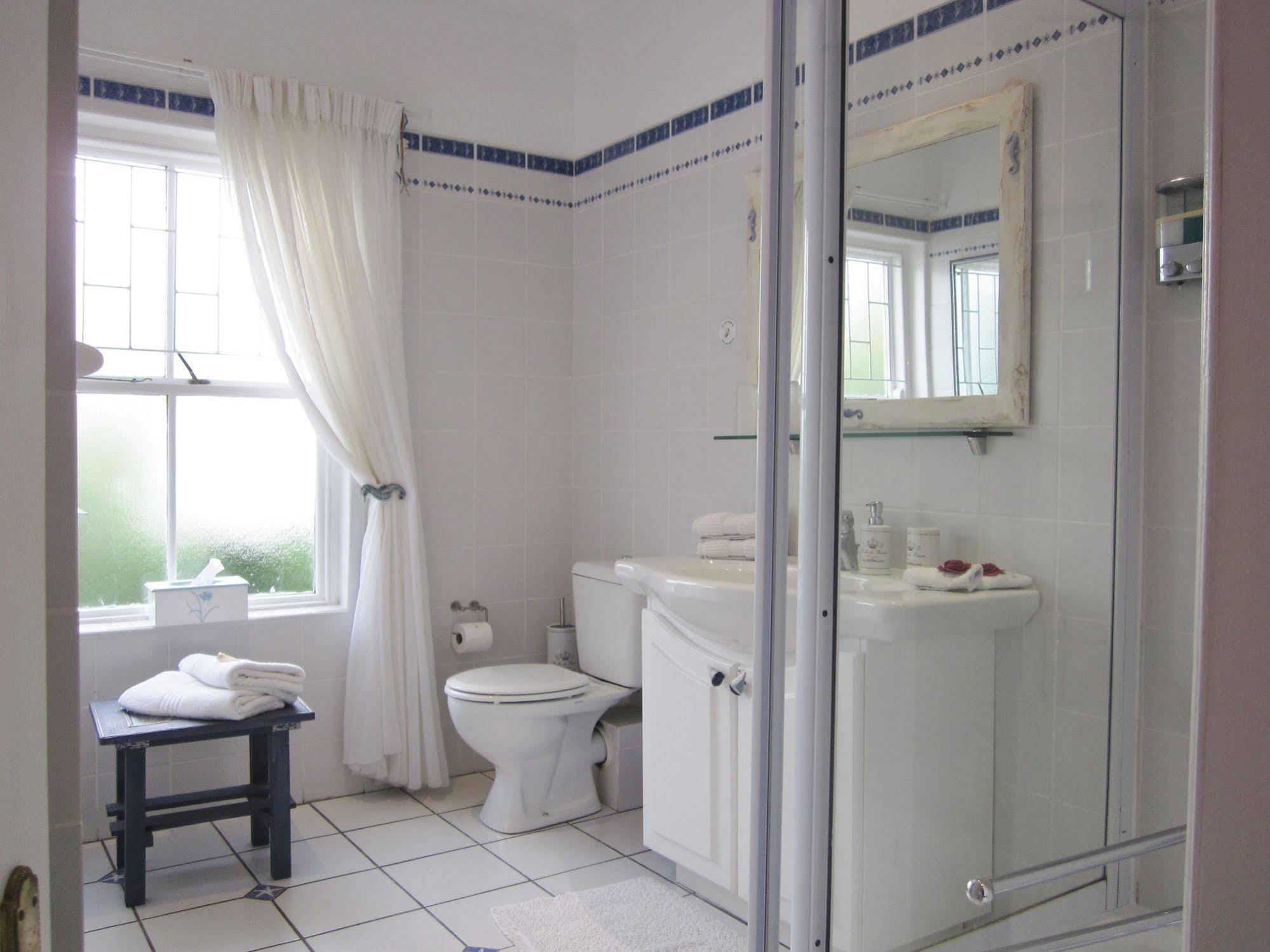 Von Abercron Residence Hermanus Buitenkant foto