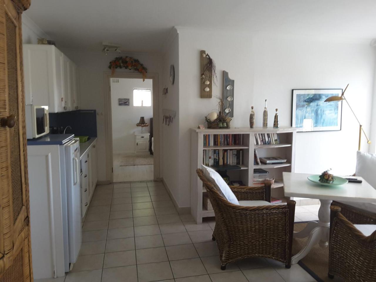 Von Abercron Residence Hermanus Buitenkant foto