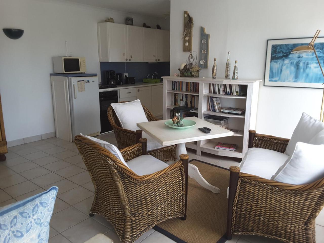 Von Abercron Residence Hermanus Buitenkant foto