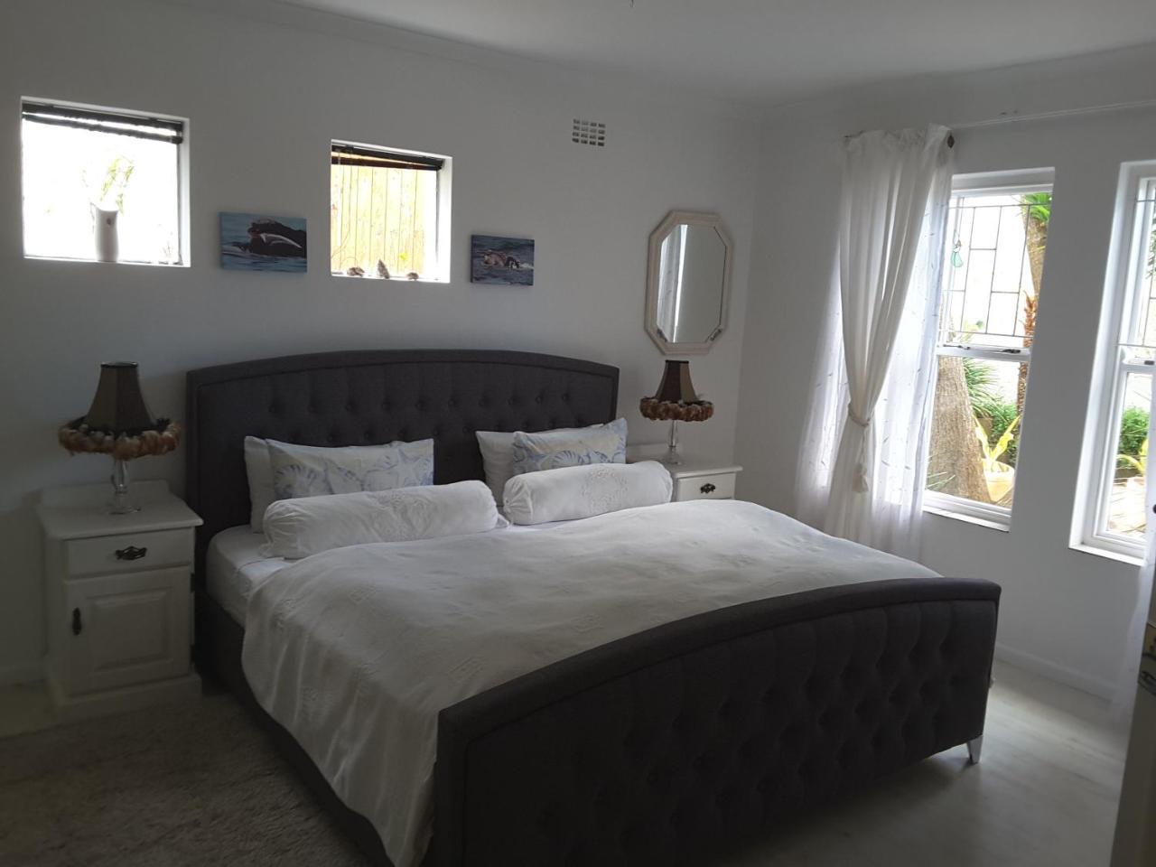 Von Abercron Residence Hermanus Buitenkant foto