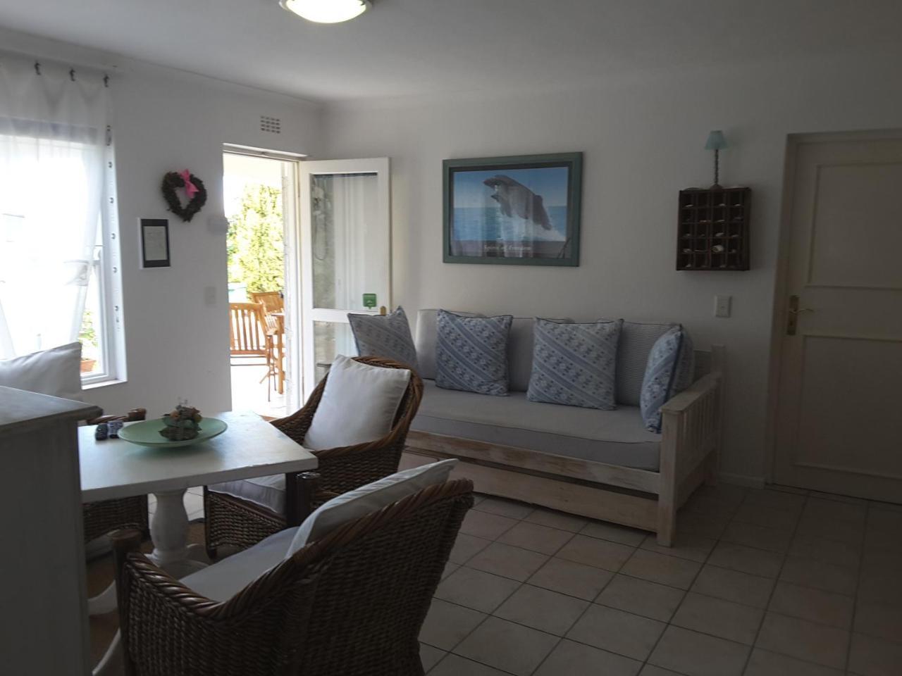 Von Abercron Residence Hermanus Buitenkant foto