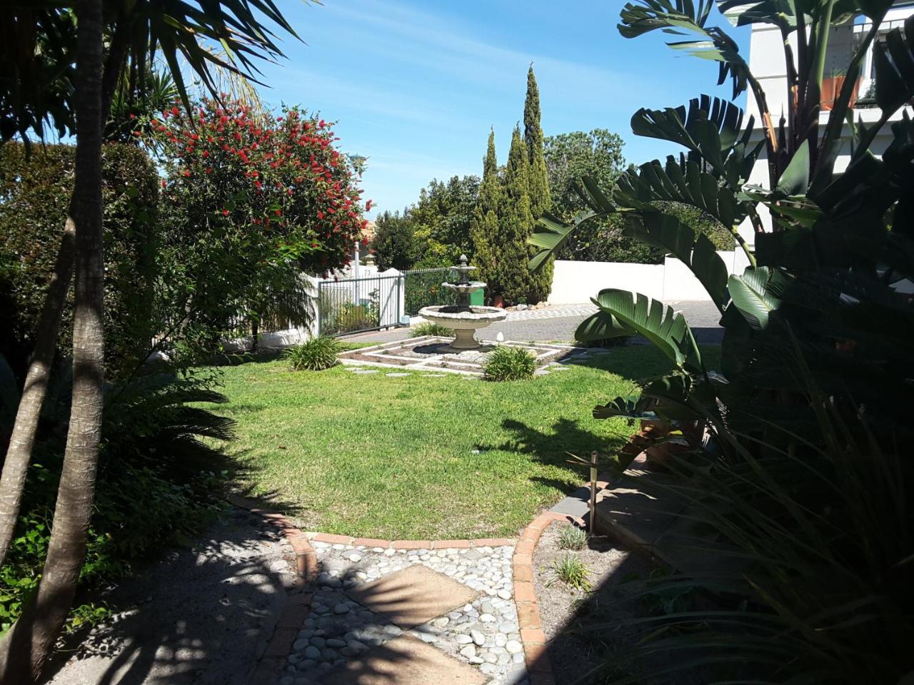 Von Abercron Residence Hermanus Buitenkant foto
